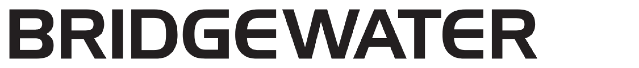 Bridgewater logo